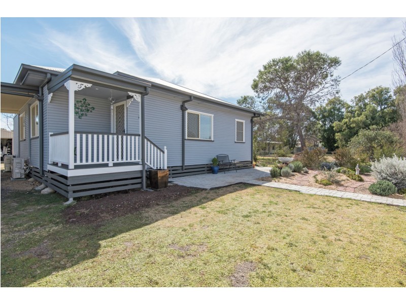 26 Edward Street, Clifton QLD 4361