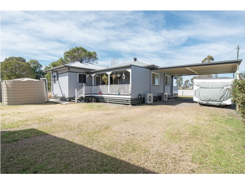 26 Edward Street, Clifton QLD 4361