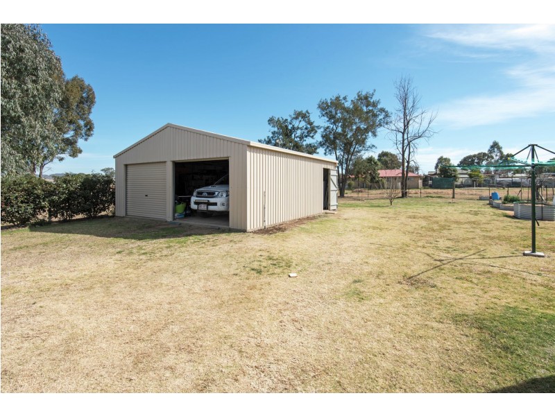 26 Edward Street, Clifton QLD 4361