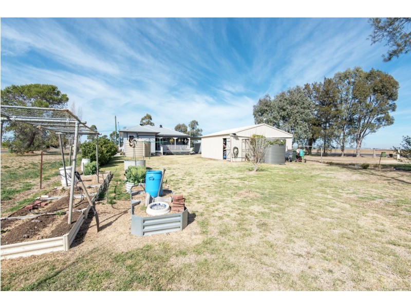 26 Edward Street, Clifton QLD 4361