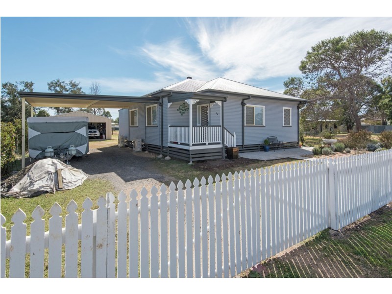 26 Edward Street, Clifton QLD 4361