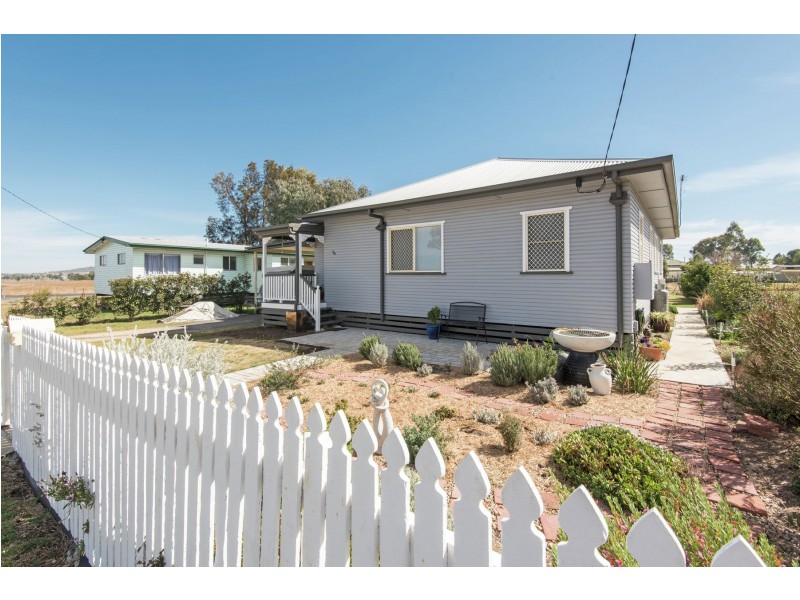 26 Edward Street, Clifton QLD 4361
