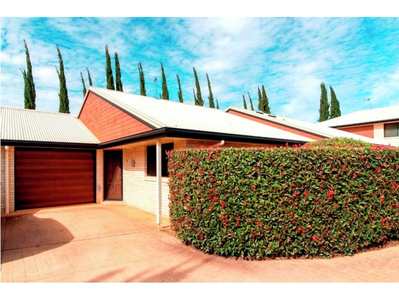 2/28 Pascoe Lane, Harlaxton QLD 4350