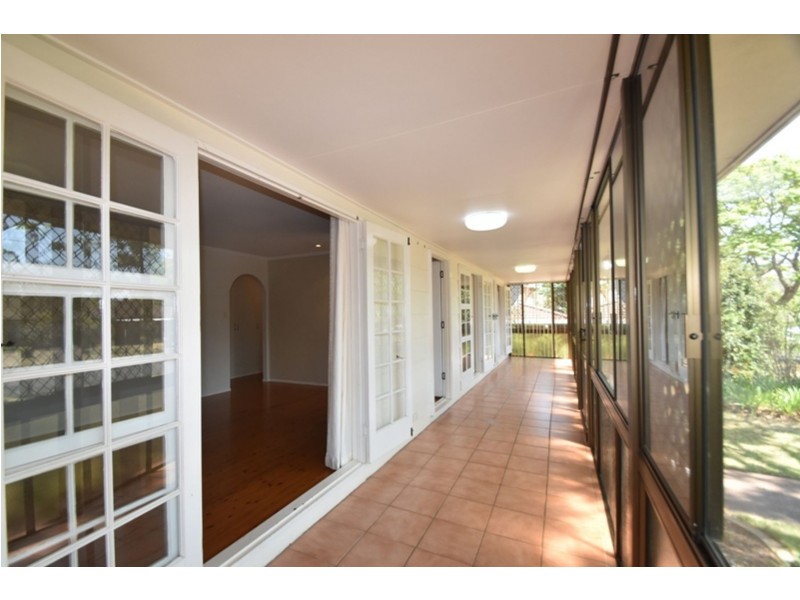 4 Clewley Crescent, Rangeville QLD 4350