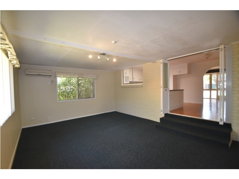 4 Clewley Crescent, Rangeville QLD 4350