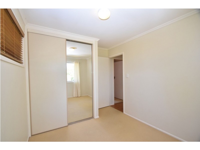 4 Clewley Crescent, Rangeville QLD 4350