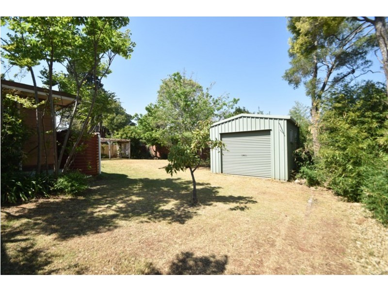 4 Clewley Crescent, Rangeville QLD 4350