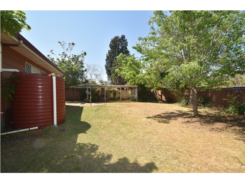 4 Clewley Crescent, Rangeville QLD 4350