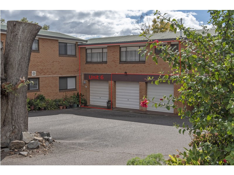 6/5 Murlali Court, East Toowoomba QLD 4350