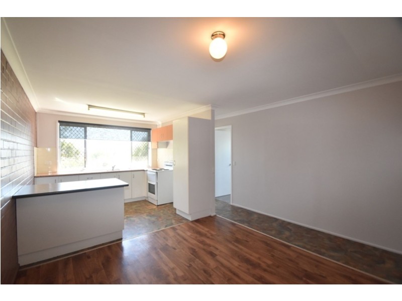 1/203 Bridge Street, North Toowoomba QLD 4350