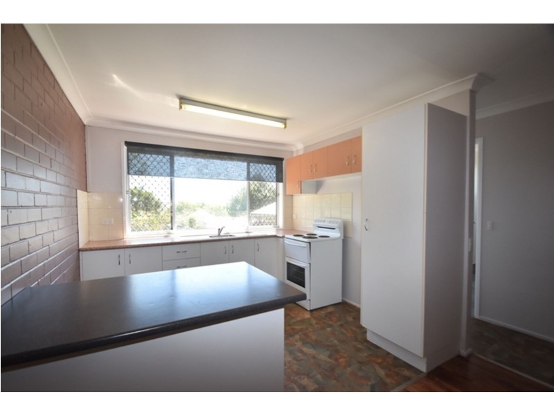 1/203 Bridge Street, North Toowoomba QLD 4350