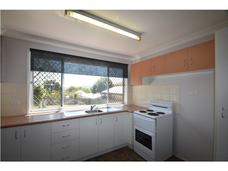 1/203 Bridge Street, North Toowoomba QLD 4350