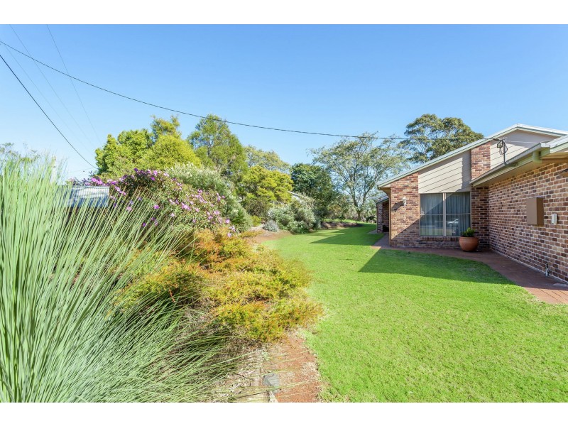 32 Murphy’s Creek Road, Blue Mountain Heights QLD 4350