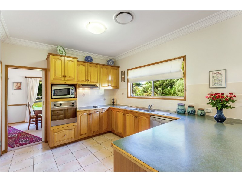 32 Murphy’s Creek Road, Blue Mountain Heights QLD 4350