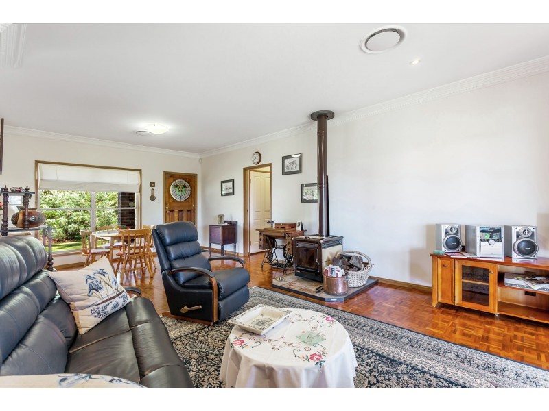 32 Murphy’s Creek Road, Blue Mountain Heights QLD 4350