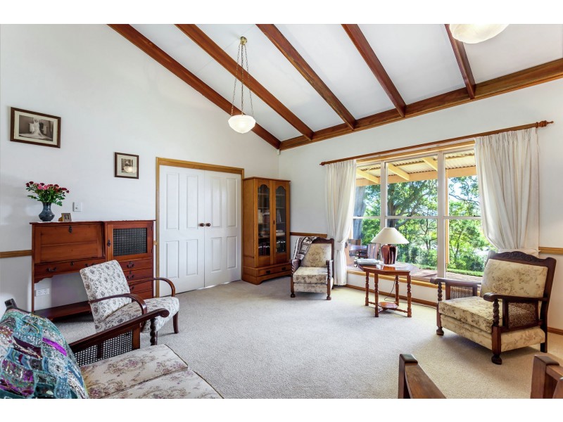 32 Murphy’s Creek Road, Blue Mountain Heights QLD 4350