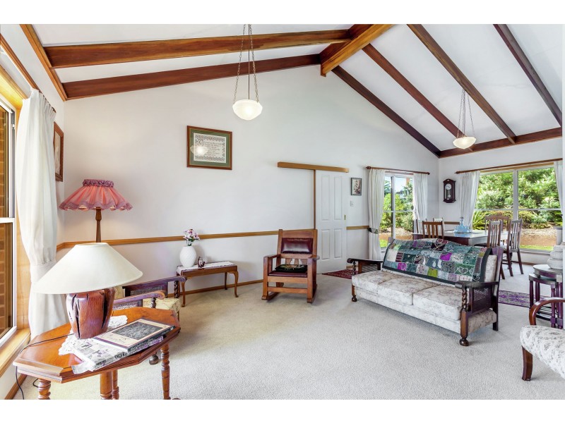 32 Murphy’s Creek Road, Blue Mountain Heights QLD 4350