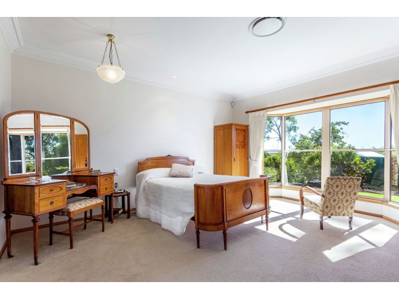 32 Murphy’s Creek Road, Blue Mountain Heights QLD 4350