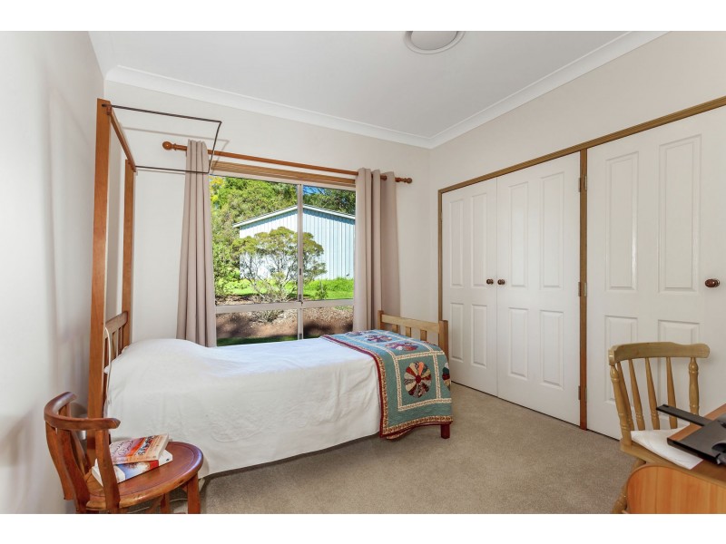 32 Murphy’s Creek Road, Blue Mountain Heights QLD 4350