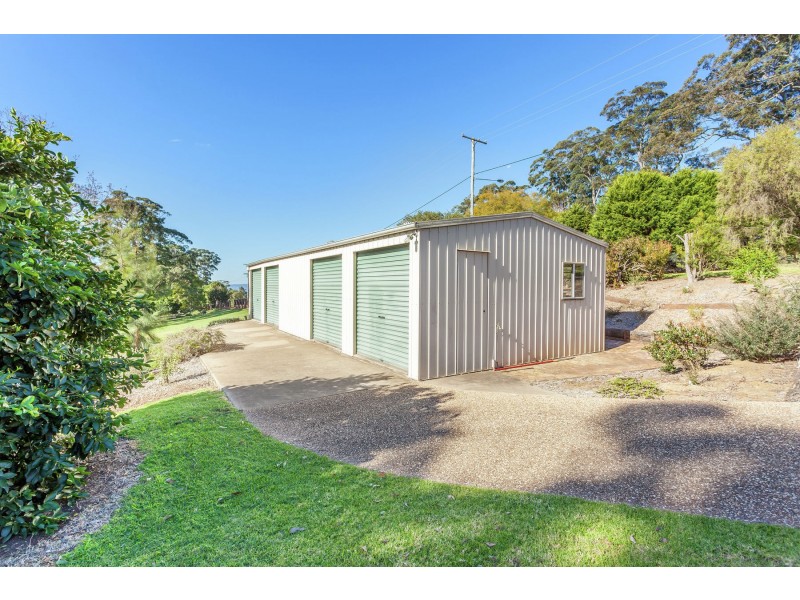 32 Murphy’s Creek Road, Blue Mountain Heights QLD 4350