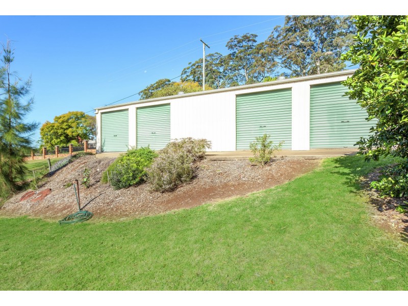 32 Murphy’s Creek Road, Blue Mountain Heights QLD 4350