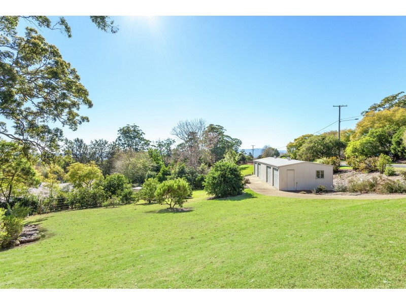 32 Murphy’s Creek Road, Blue Mountain Heights QLD 4350