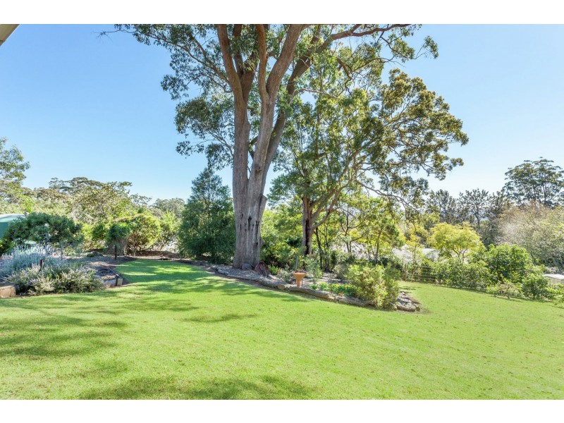 32 Murphy’s Creek Road, Blue Mountain Heights QLD 4350