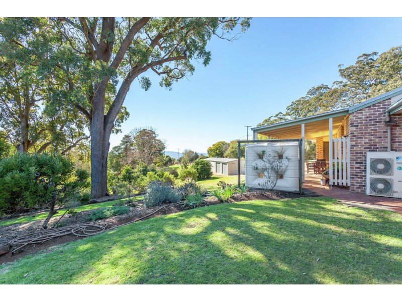 32 Murphy’s Creek Road, Blue Mountain Heights QLD 4350