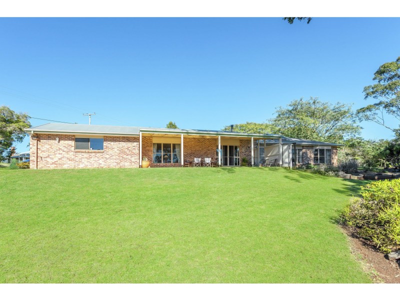 32 Murphy’s Creek Road, Blue Mountain Heights QLD 4350
