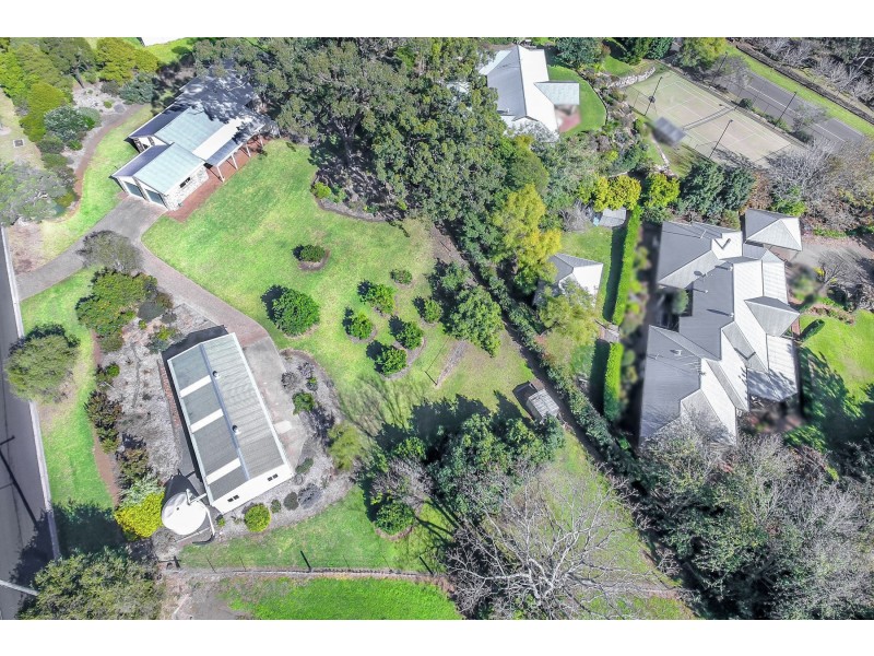 32 Murphy’s Creek Road, Blue Mountain Heights QLD 4350