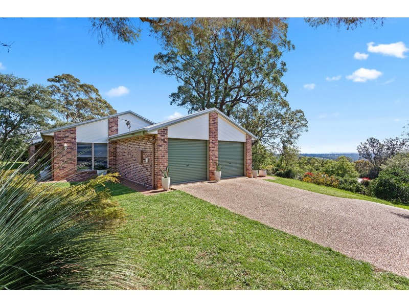 32 Murphys Creek Road, Blue Mountain Heights QLD 4350
