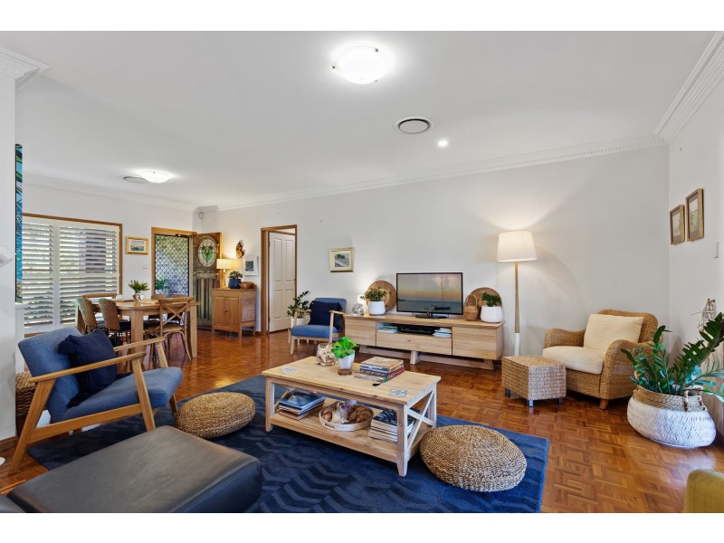 32 Murphys Creek Road, Blue Mountain Heights QLD 4350