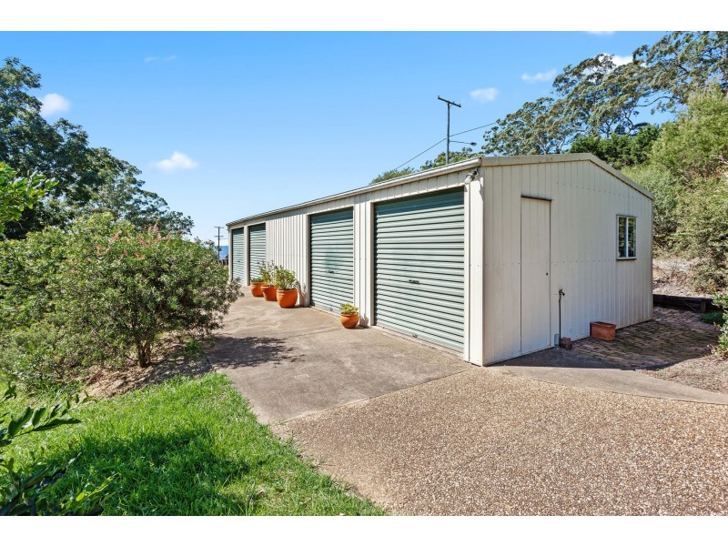 32 Murphys Creek Road, Blue Mountain Heights QLD 4350