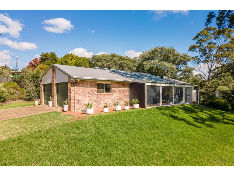 32 Murphys Creek Road, Blue Mountain Heights QLD 4350