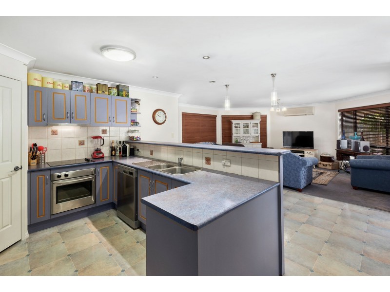 5 Isaac Street, Westbrook QLD 4350