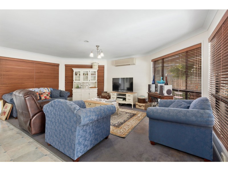 5 Isaac Street, Westbrook QLD 4350