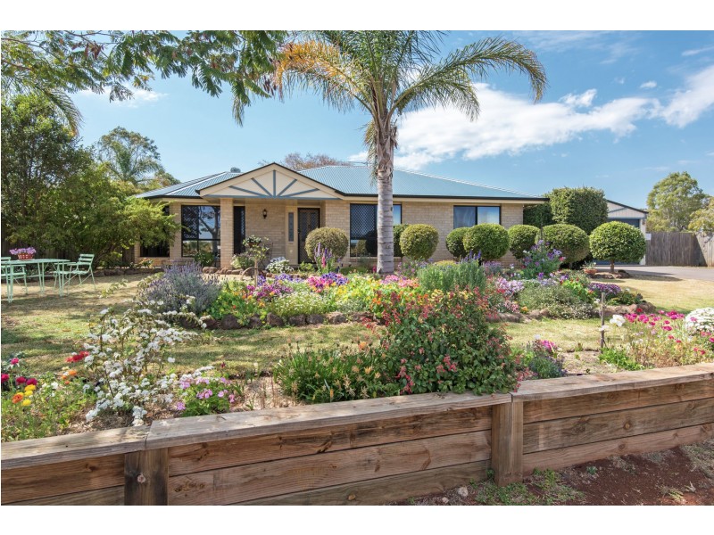 5 Isaac Street, Westbrook QLD 4350