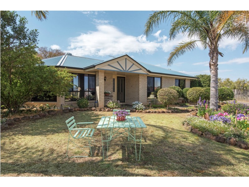 5 Isaac Street, Westbrook QLD 4350