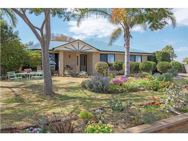 5 Isaac Street, Westbrook QLD 4350