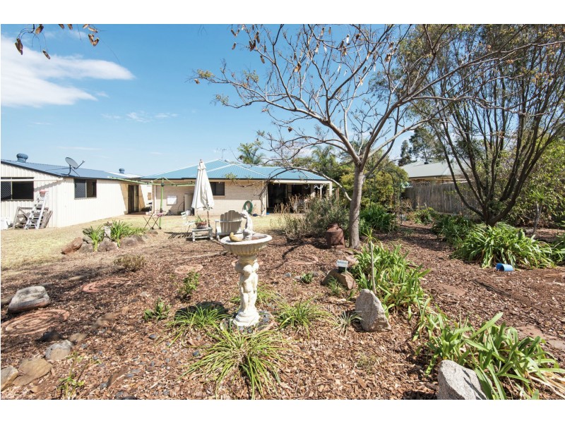 5 Isaac Street, Westbrook QLD 4350
