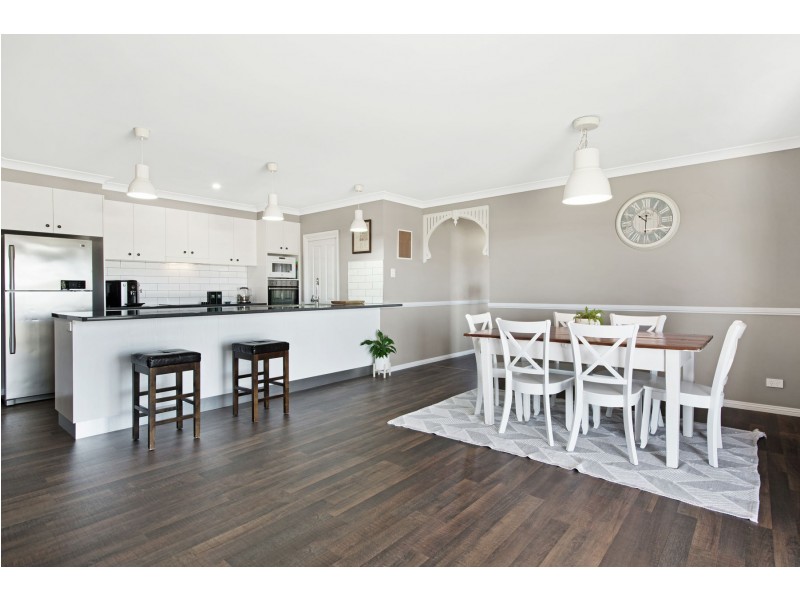 3 Southern Cross Drive, Kingsthorpe QLD 4400