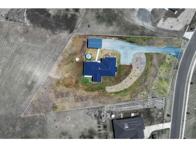 3 Southern Cross Drive, Kingsthorpe QLD 4400