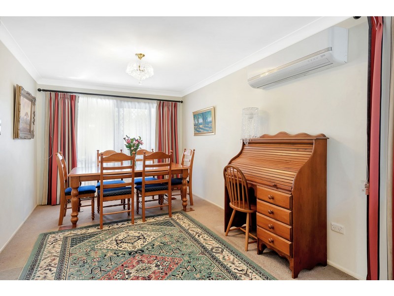 5 Jull Drive, Centenary Heights QLD 4350
