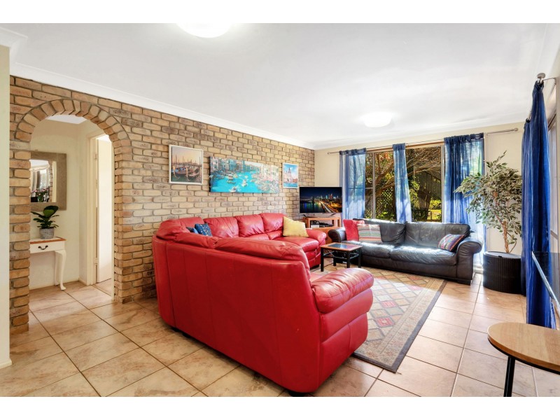 5 Jull Drive, Centenary Heights QLD 4350