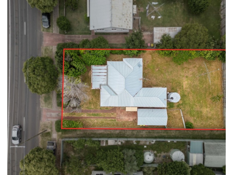7 Cohoe Street, East Toowoomba QLD 4350