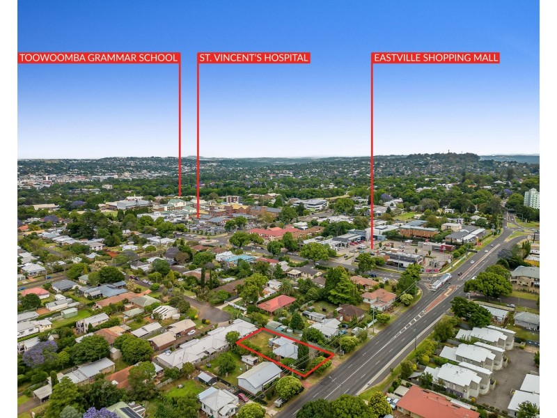 7 Cohoe Street, East Toowoomba QLD 4350