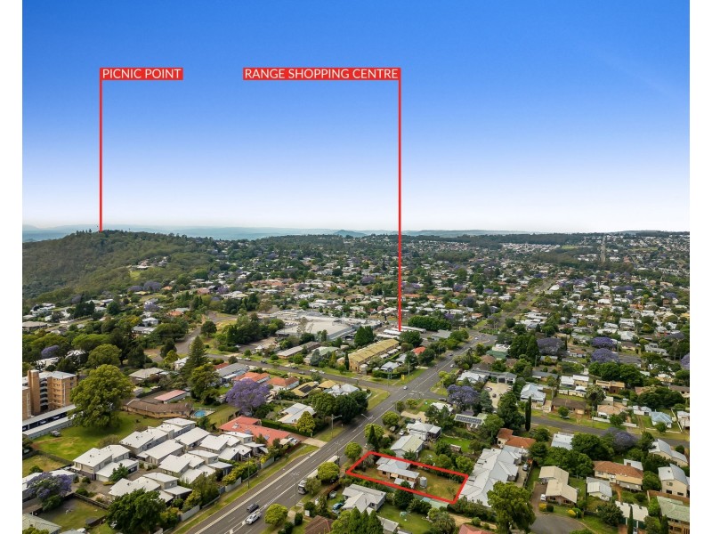 7 Cohoe Street, East Toowoomba QLD 4350