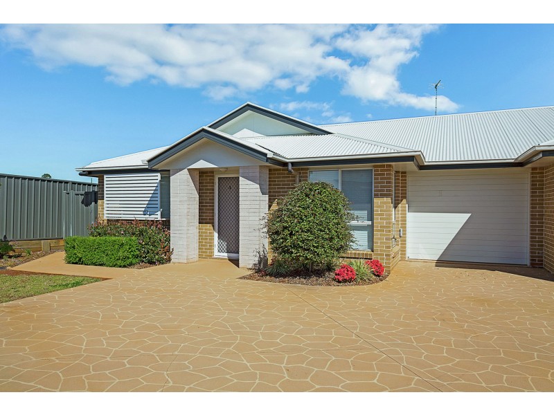 4/14-16 Salisbury Street, Darling Heights QLD 4350