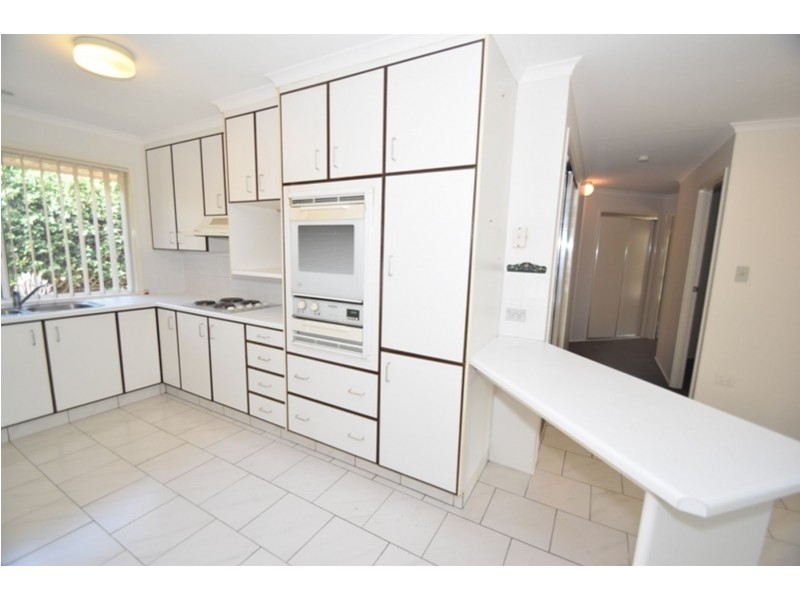 293 Mackenzie Street, Centenary Heights QLD 4350