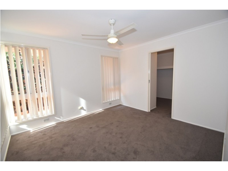 293 Mackenzie Street, Centenary Heights QLD 4350